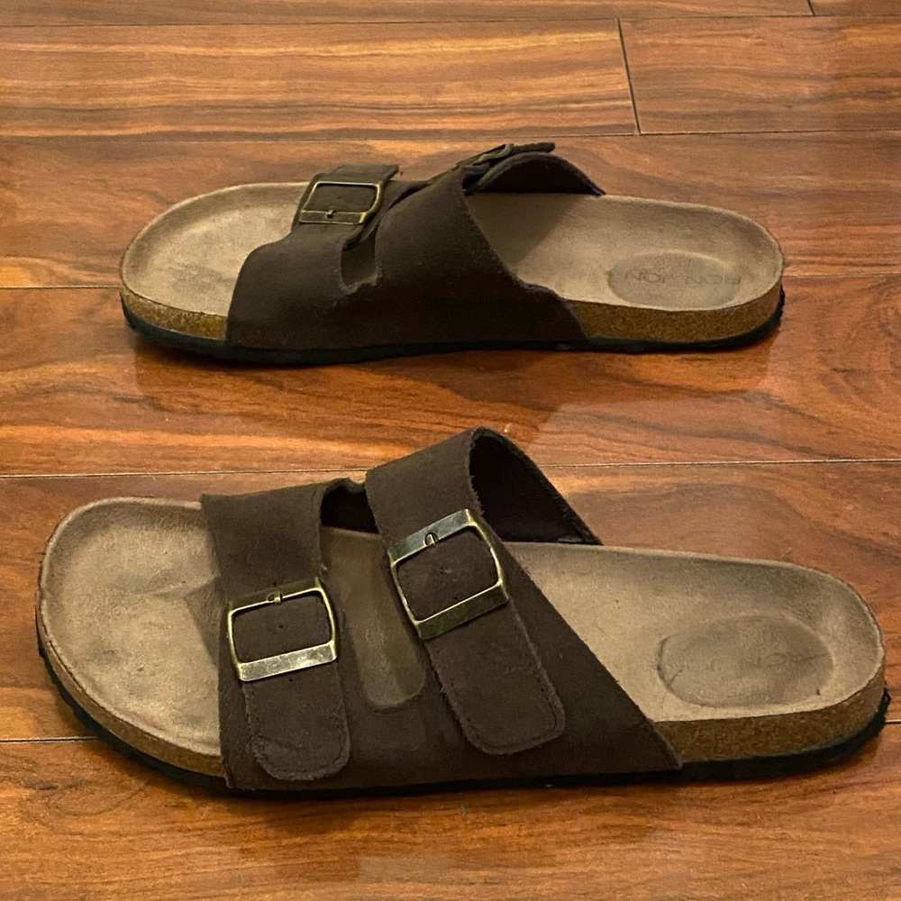 Ron Jon Sandals